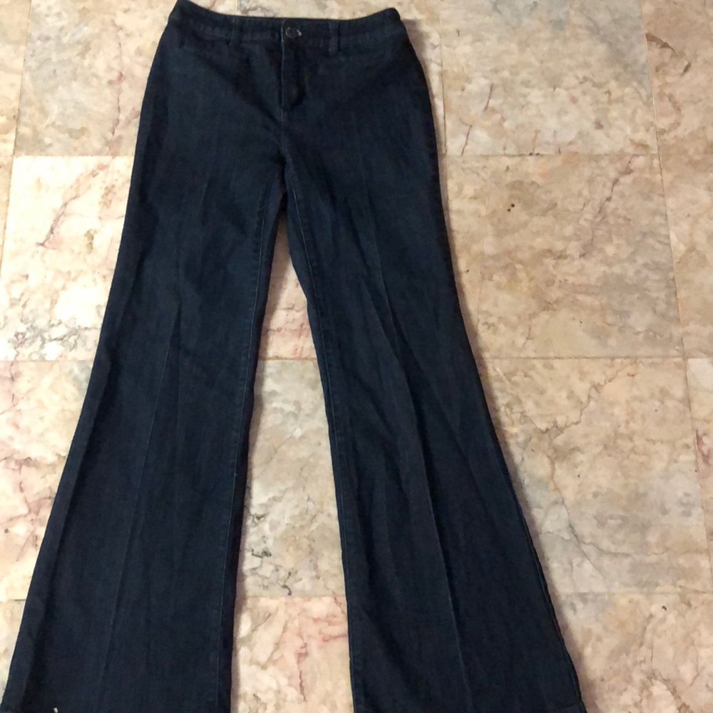 UK Style Jeans